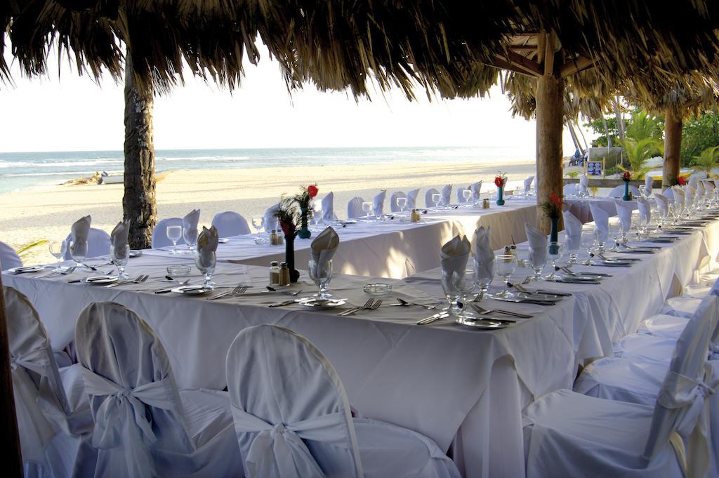 Barcelo Capella Beach Juan Dolio Restaurante foto